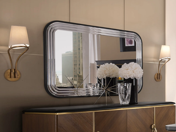 DILAN - Brass wall lamp by A.R. Arredamenti - view 3